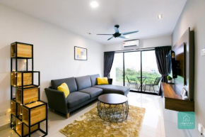 Jomstay Manhattan Suites Ipoh Water Park